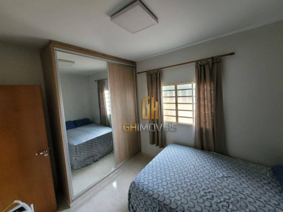 Imagem Casa com 3 Quartos à Venda, 130 m² em Residencial Vereda Dos Buritis - Goiânia Imagem Casa com 3 Quartos à Venda, 130 m² em Residencial Vereda Dos Buritis - Goiânia