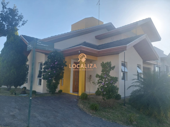 Imagem Casa com 3 Quartos à Venda, 216 m² em Condomínio Terras Do Vale - Caçapava Imagem Casa com 3 Quartos à Venda, 216 m² em Condomínio Terras Do Vale - Caçapava