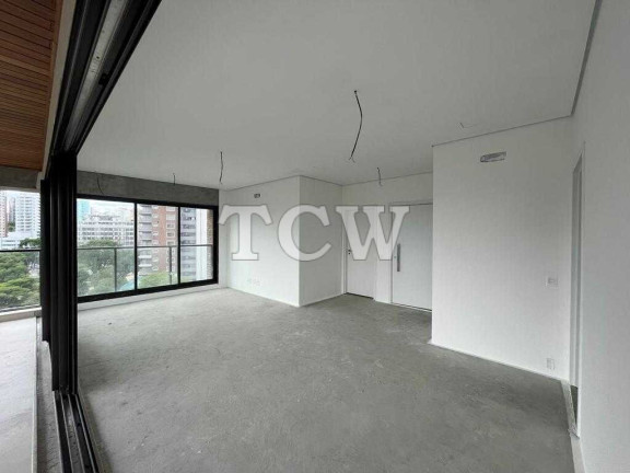Imagem Apartamento com 3 Quartos à Venda, 171 m² em Vila Clementino - São Paulo Imagem Apartamento com 3 Quartos à Venda, 171 m² em Vila Clementino - São Paulo