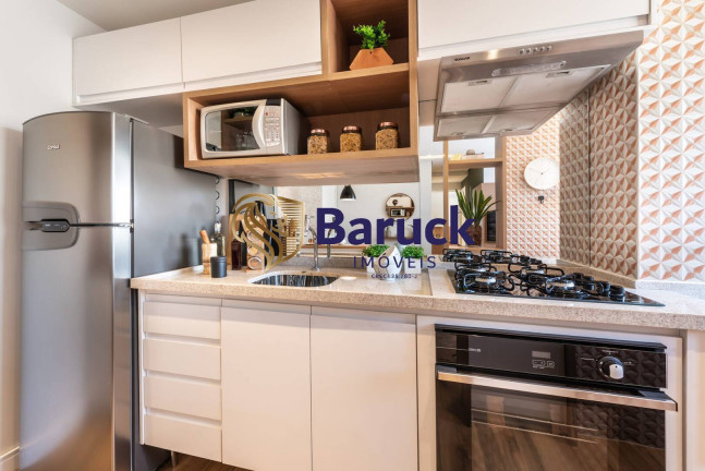 Imagem Apartamento com 2 Quartos à Venda, 42 m² em Imirim - São Paulo Imagem Apartamento com 2 Quartos à Venda, 42 m² em Imirim - São Paulo