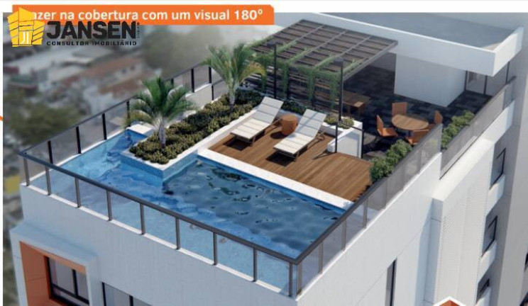 Imagem Apartamento com 2 Quartos à Venda, 57 m² em Tambaú - João Pessoa