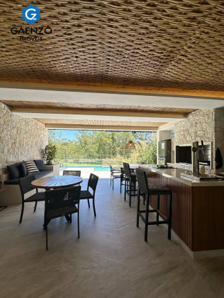 Imagem Casa de Condomínio com 4 Quartos à Venda, 390 m² em Cidade Tamboré - Santana De Parnaíba Imagem Casa de Condomínio com 4 Quartos à Venda, 390 m² em Cidade Tamboré - Santana De Parnaíba