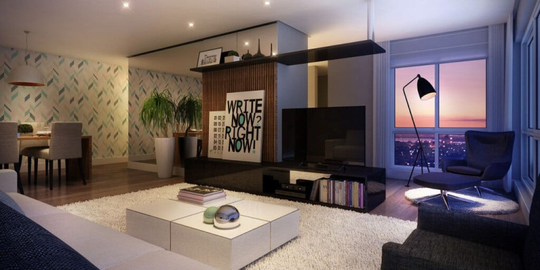 Imagem Imóvel com 3 Quartos à Venda, 145 m² em Tristeza - Porto Alegre Imagem Imóvel com 3 Quartos à Venda, 145 m² em Tristeza - Porto Alegre