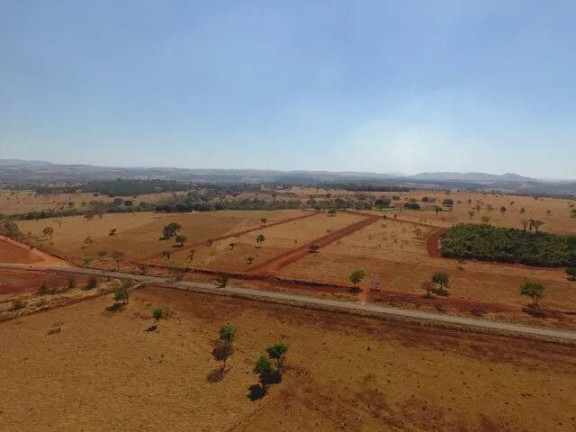 Imagem Chácara à Venda, 1.270 m² em Anápolis Imagem Chácara à Venda, 1.270 m² em Anápolis