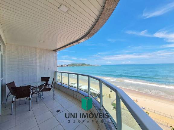 Imagem Apartamento com 4 Quartos à Venda, 195 m² em Praia Do Morro - Guarapari Imagem Apartamento com 4 Quartos à Venda, 195 m² em Praia Do Morro - Guarapari