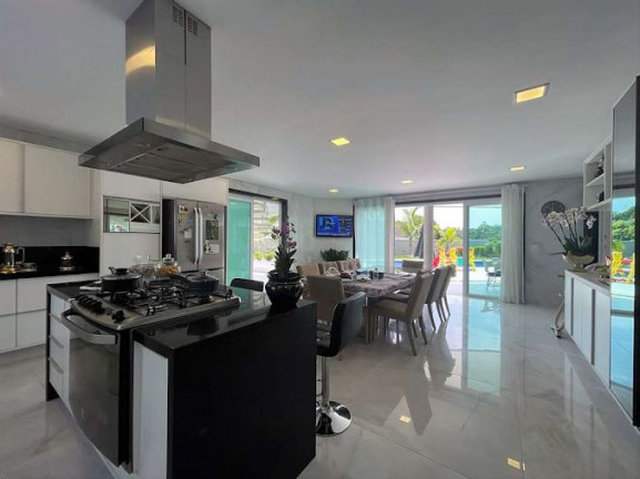 Imagem Casa de Condomínio com 4 Quartos à Venda, 884 m² em São Paulo Ii - Cotia Imagem Casa de Condomínio com 4 Quartos à Venda, 884 m² em São Paulo Ii - Cotia