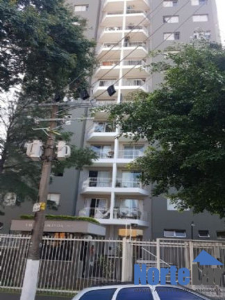 Imagem Apartamento com 2 Quartos à Venda, 55 m² em Nossa Senhora Do ó - São Paulo Imagem Apartamento com 2 Quartos à Venda, 55 m² em Nossa Senhora Do ó - São Paulo