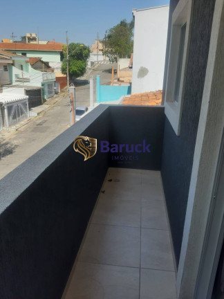 Imagem Cobertura com 2 Quartos à Venda, 90 m² em Vila Eldízia - Santo André Imagem Cobertura com 2 Quartos à Venda, 90 m² em Vila Eldízia - Santo André