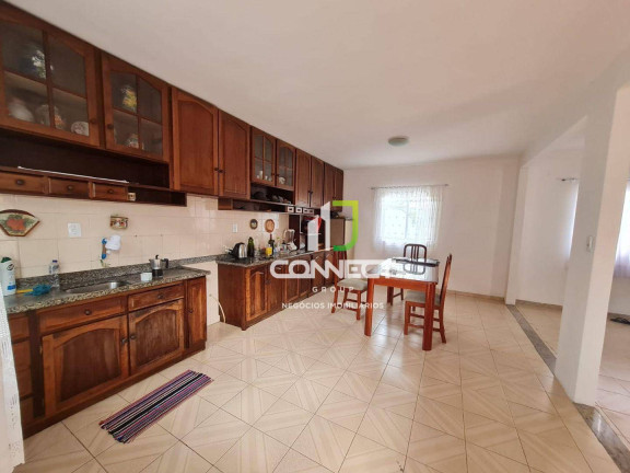 Imagem Casa com 3 Quartos para Alugar, 140 m² em São João - Itajaí