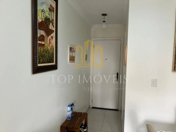 Imagem Apartamento com 3 Quartos à Venda, 76 m² em Floradas De São José - São José Dos Campos Imagem Apartamento com 3 Quartos à Venda, 76 m² em Floradas De São José - São José Dos Campos