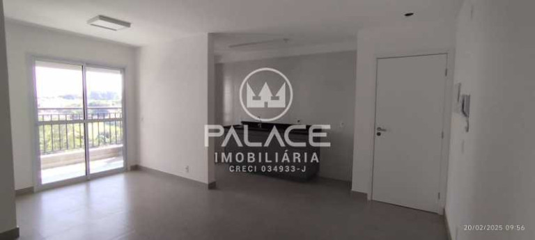 Imagem Apartamento com 2 Quartos para Alugar, 66 m² em Piracicamirim - Piracicaba Imagem Apartamento com 2 Quartos para Alugar, 66 m² em Piracicamirim - Piracicaba