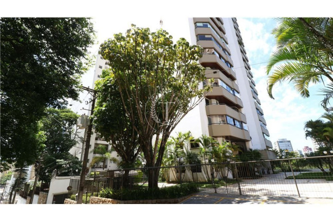 Imagem Apartamento com 5 Quartos à Venda, 170 m² em Vila Suzana - São Paulo Imagem Apartamento com 5 Quartos à Venda, 170 m² em Vila Suzana - São Paulo