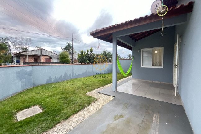 Imagem Casa com 2 Quartos à Venda, 66 m² em Bamerindus - Itapoá
