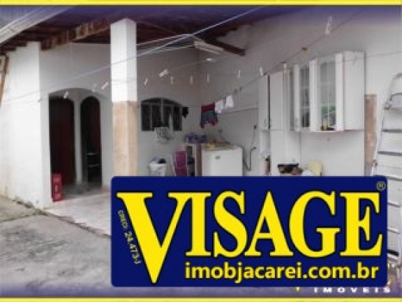 Imagem Casa com 3 Quartos à Venda, 200 m² em Vila Formosa - Jacareí