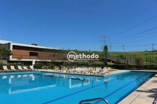 Imagem Terreno à Venda, 614 m² em Alphaville Dom Pedro - Campinas Imagem Terreno à Venda, 614 m² em Alphaville Dom Pedro - Campinas