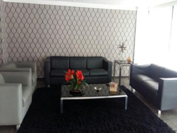 Imagem Imóvel com 3 Quartos à Venda, 155 m² em Cocó - Fortaleza Imagem Imóvel com 3 Quartos à Venda, 155 m² em Cocó - Fortaleza