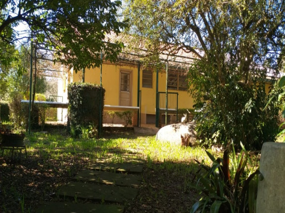 Imagem Imóvel com 3 Quartos à Venda, 230 m² em Cantegril - Viamão
