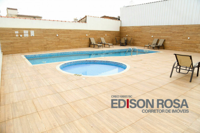 Imagem Apartamento com 3 Quartos à Venda, 93 m² em Barreiros - São José Imagem Apartamento com 3 Quartos à Venda, 93 m² em Barreiros - São José