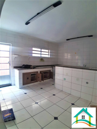 Imagem Sobrado com 3 Quartos à Venda, 154 m² em Rudge Ramos - São Bernardo Do Campo Imagem Sobrado com 3 Quartos à Venda, 154 m² em Rudge Ramos - São Bernardo Do Campo