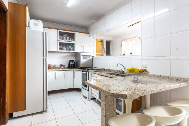Imagem Imóvel com 3 Quartos à Venda,  em Vila Pompéia - São Paulo