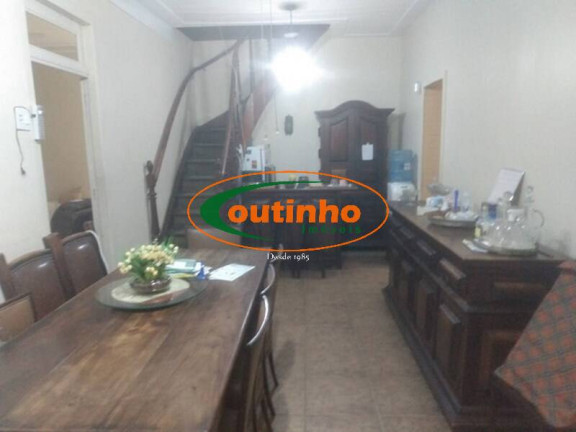 Imagem Casa com 4 Quartos à Venda, 163 m² em Tijuca - Rio De Janeiro Imagem Casa com 4 Quartos à Venda, 163 m² em Tijuca - Rio De Janeiro