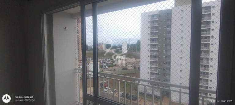 Imagem Apartamento com 2 Quartos para Alugar, 60 m² em Engordadouro - Jundiaí Imagem Apartamento com 2 Quartos para Alugar, 60 m² em Engordadouro - Jundiaí