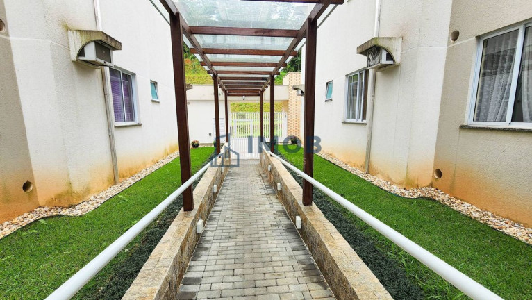 Apartamento com 2 Quartos à Venda, 45 m² em Barra Do Rio Cerro - Jaraguá Do Sul