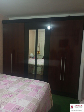 Imagem Casa com 2 Quartos à Venda, 250 m² em Parque Residencial Salerno (nova Veneza) - Sumaré