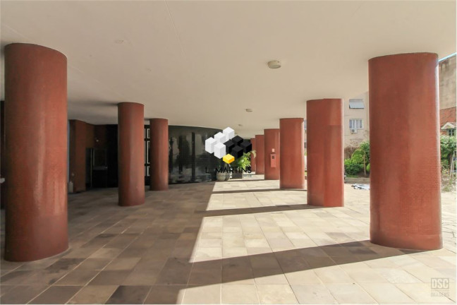 Imagem Apartamento com 4 Quartos à Venda, 207 m² em Centro Histórico - Porto Alegre Imagem Apartamento com 4 Quartos à Venda, 207 m² em Centro Histórico - Porto Alegre