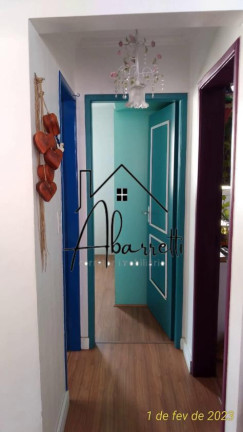 Imagem Apartamento com 2 Quartos à Venda, 48 m² em Alto Da Pompéia - Piracicaba Imagem Apartamento com 2 Quartos à Venda, 48 m² em Alto Da Pompéia - Piracicaba