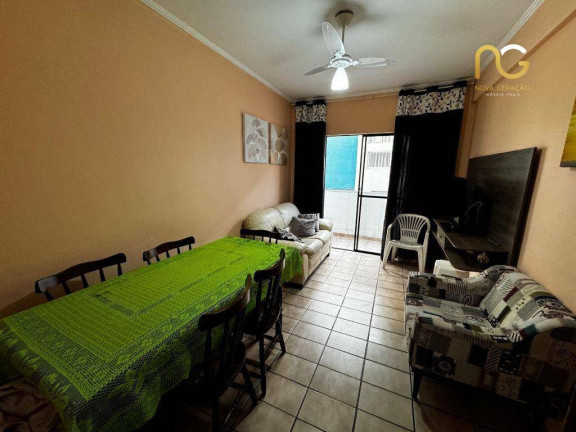 Imagem Apartamento com 1 Quarto à Venda, 45 m² em Caiçara - Praia Grande Imagem Apartamento com 1 Quarto à Venda, 45 m² em Caiçara - Praia Grande