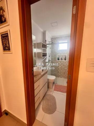 Imagem Apartamento com 3 Quartos à Venda, 82 m² em Vila Cardoso - São José Dos Campos