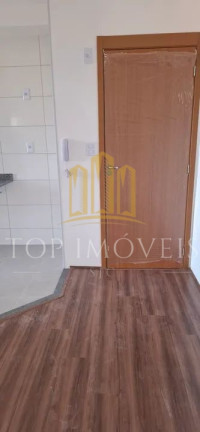 Imagem Apartamento com 2 Quartos à Venda, 52 m² em Parque Residencial Flamboyant - São José Dos Campos