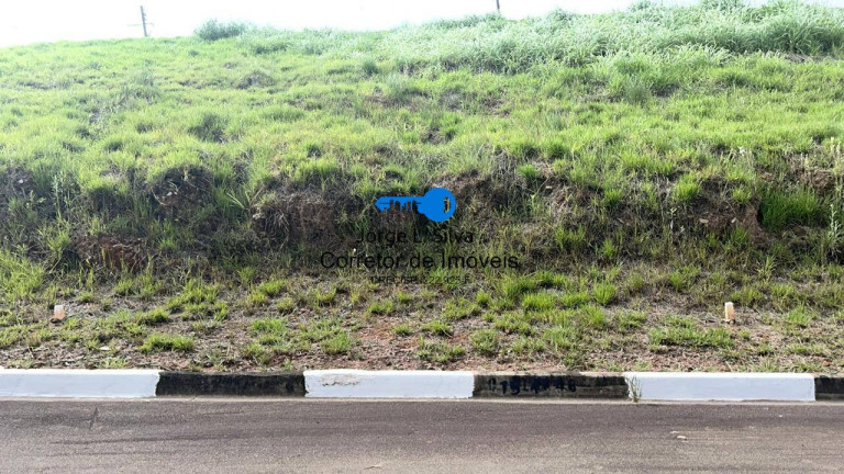 Imagem Terreno à Venda, 150 m² em Chácara Jaguari (fazendinha) - Santana De Parnaíba