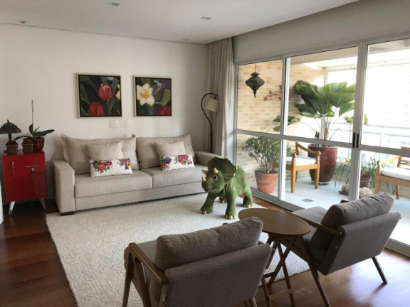 Imagem Imóvel com 4 Quartos à Venda, 300 m² em Moema - São Paulo Imagem Imóvel com 4 Quartos à Venda, 300 m² em Moema - São Paulo