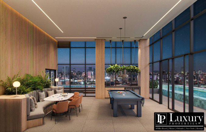 Imagem Apartamento com 3 Quartos à Venda,  em Pinheiros - São Paulo