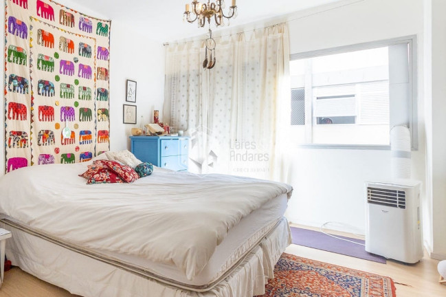 Imagem Apartamento com 4 Quartos à Venda, 224 m² em Pinheiros - São Paulo
