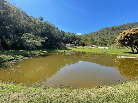 Imagem Chácara com 5 Quartos à Venda, 24.000 m² em Bom Jesus Dos Perdões Imagem Chácara com 5 Quartos à Venda, 24.000 m² em Bom Jesus Dos Perdões