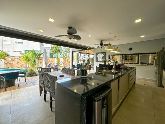Imagem Casa com 3 Quartos à Venda,  em Jardim Santa Rita - Indaiatuba