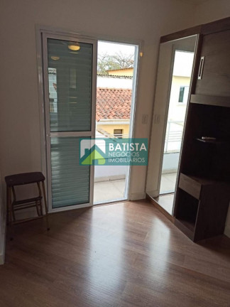 Imagem Apartamento com 2 Quartos à Venda, 62 m² em Utinga - Santo André Imagem Apartamento com 2 Quartos à Venda, 62 m² em Utinga - Santo André