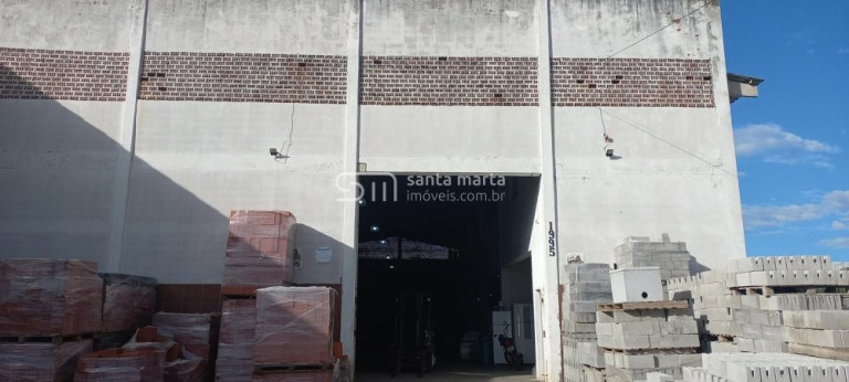Imagem Imóvel Comercial à Venda, 1.125 m² em Vila Zélia - Lorena Imagem Imóvel Comercial à Venda, 1.125 m² em Vila Zélia - Lorena