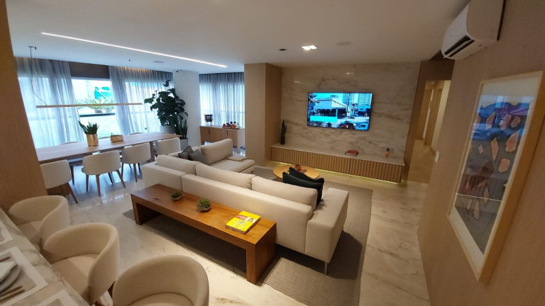 Imagem Apartamento com 3 Quartos à Venda, 144 m² em Vila Firmiano Pinto - São Paulo Imagem Apartamento com 3 Quartos à Venda, 144 m² em Vila Firmiano Pinto - São Paulo