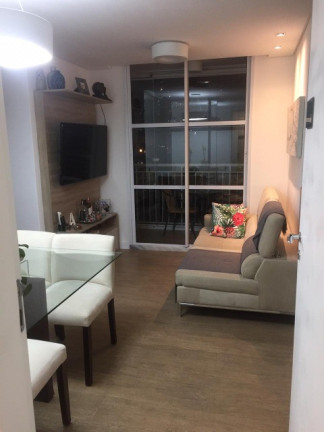 Imagem Apartamento com 2 Quartos à Venda, 45 m² em Quinta Da Paineira - São Paulo