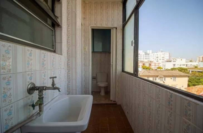 Imagem Apartamento com 2 Quartos à Venda, 76 m² em Floresta - Porto Alegre