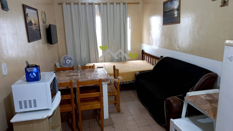 Imagem Casa com 1 Quarto à Venda, 45 m² em Praia Grande - Ubatuba Imagem Casa com 1 Quarto à Venda, 45 m² em Praia Grande - Ubatuba