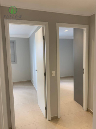 Imagem Apartamento com 3 Quartos à Venda, 113 m² em Vila Leopoldina - São Paulo