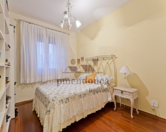 Imagem Apartamento com 3 Quartos à Venda, 180 m² em Perdizes - São Paulo Imagem Apartamento com 3 Quartos à Venda, 180 m² em Perdizes - São Paulo