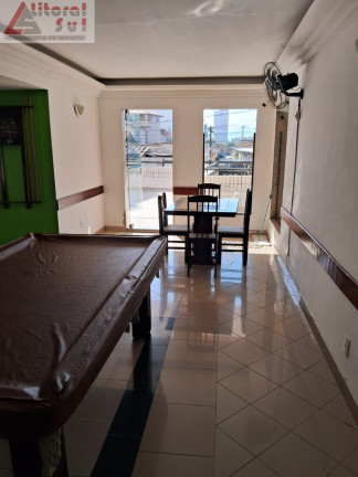 Imagem Apartamento com 2 Quartos à Venda, 83 m² em Guilhermina - Praia Grande