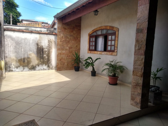 Casa com 3 Quartos à Venda, 140 m² em Vila Menino Jesus - Caçapava