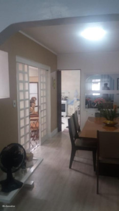 Imagem Casa com 2 Quartos à Venda, 157 m² em Parque Jaçatuba - Santo André Imagem Casa com 2 Quartos à Venda, 157 m² em Parque Jaçatuba - Santo André